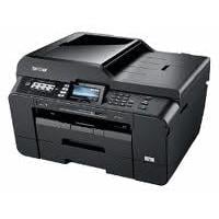 Brother MFC-J6910DW Printer Ink Cartridges